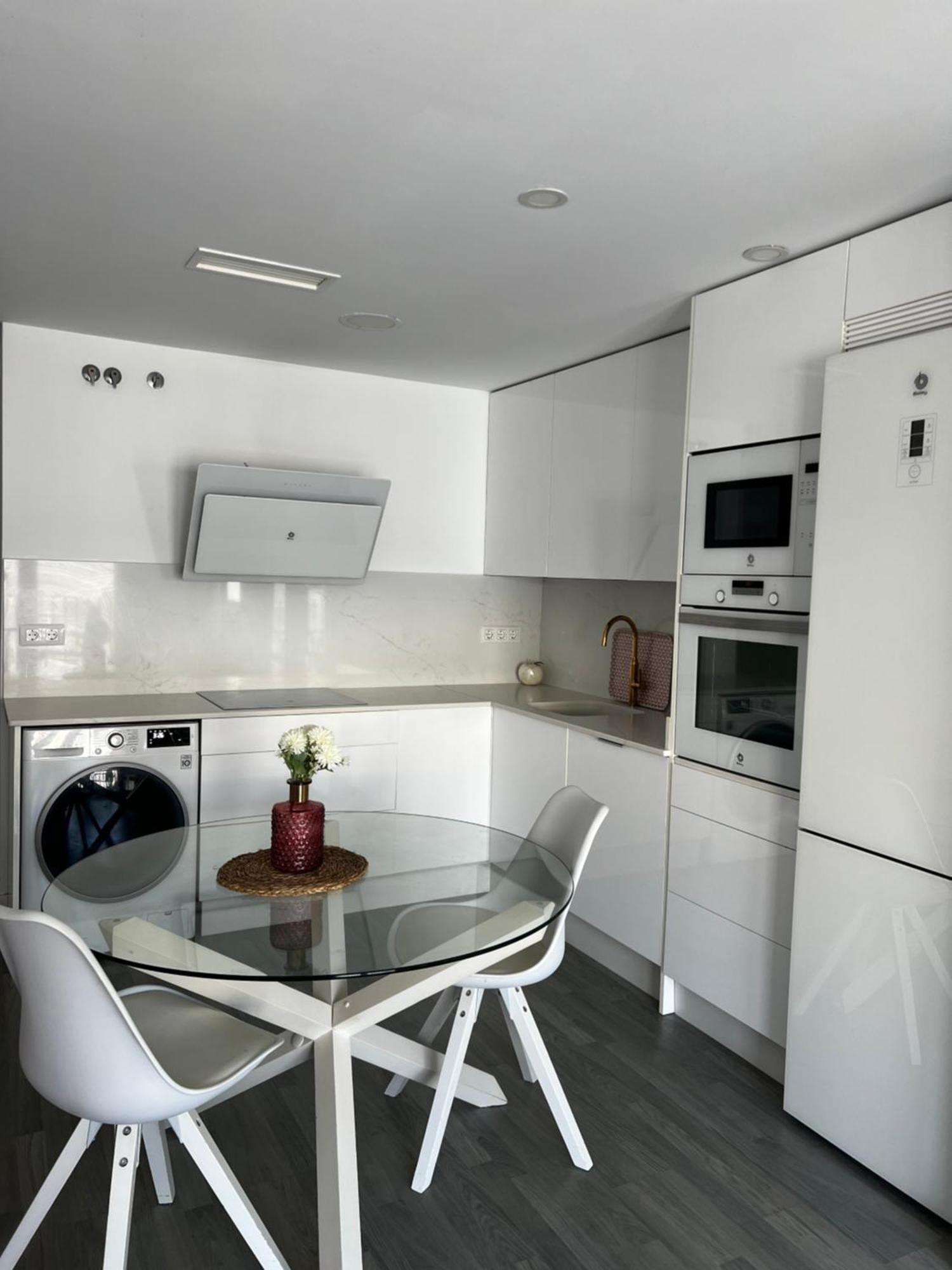 Apartamento - La Vie En Rose Tarifa Exterior photo
